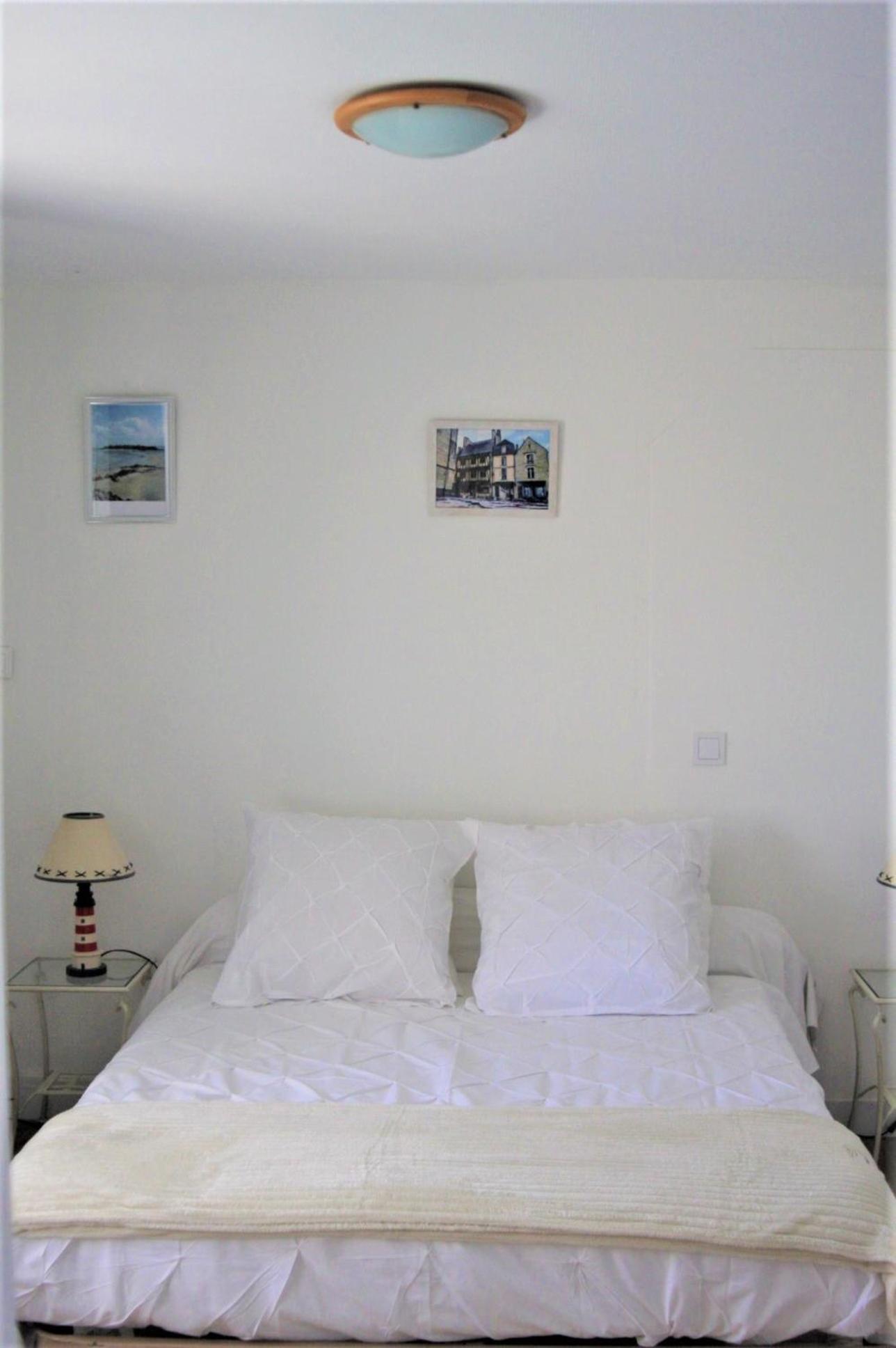 Apartmán Le Ponthieu De Bayeux Exteriér fotografie