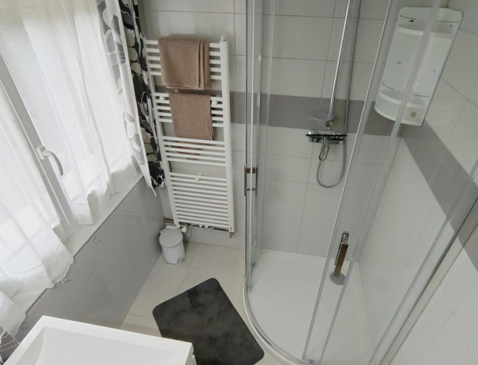 Apartmán Le Ponthieu De Bayeux Exteriér fotografie