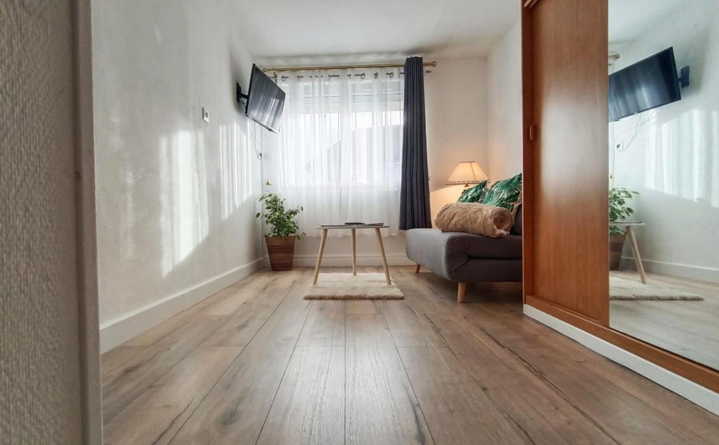 Apartmán Le Ponthieu De Bayeux Exteriér fotografie