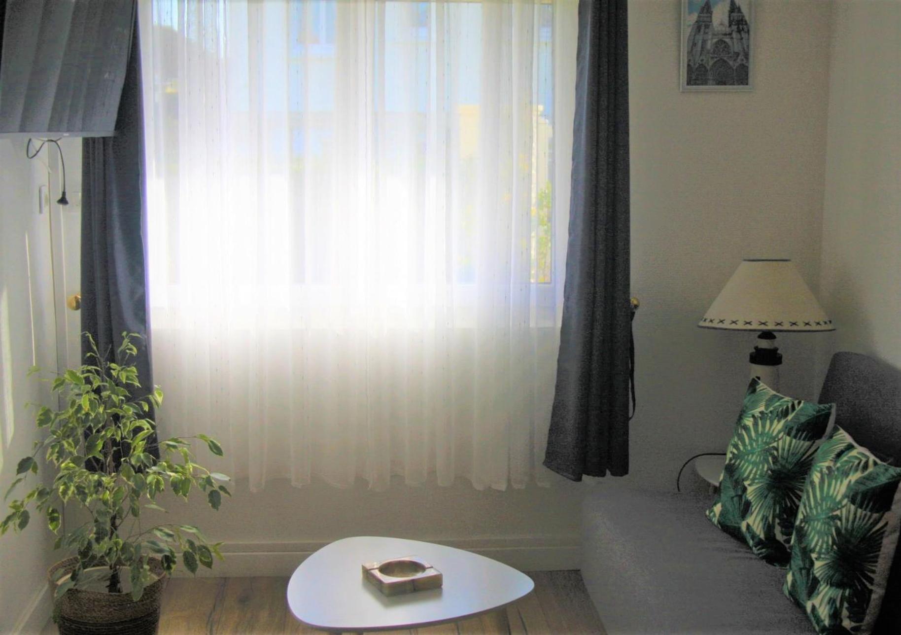 Apartmán Le Ponthieu De Bayeux Exteriér fotografie